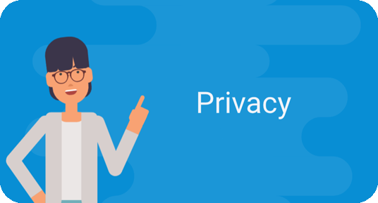 Privacy