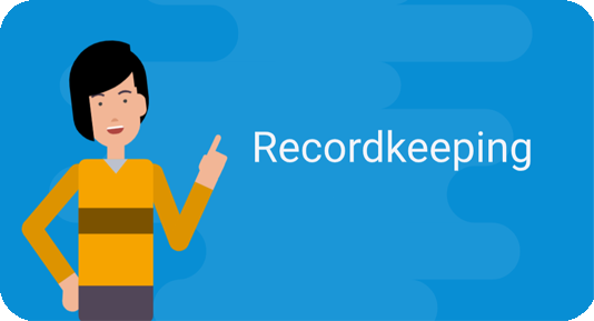Record-Keeping