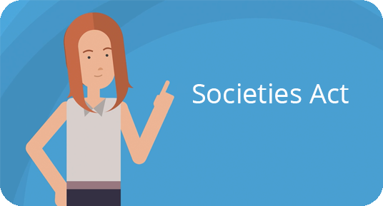 Societies-Act